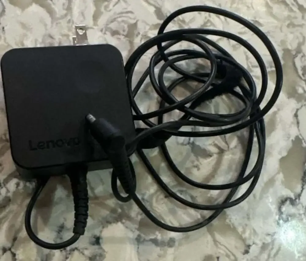 Lenovo ADL45WCC 45W 20V 2.25A AC Adapter Laptop Charger